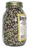 Blue Dog Popcorn
