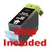 Canon PGI-5 Compatible Black Ink Cartridge