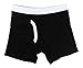 Trimfit Boys Cotton/Spandex Tagless Colorful Briefs 5-Pack