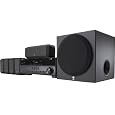 Yamaha YHT-397 5.1-Channel Home Theater System