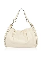 Gattinoni Bolso asa al hombro Easy (Marfil)