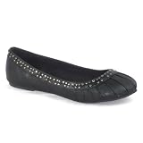 Garage Shoes - Yahoo - Women's Flat Shoe