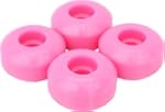 Skateboard Blank Wheel Set Pink 51mm...