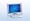 Sony VAIO VGC-LT38E 22-inch PC/TV All-In-One (2.4 GHz Intel Core 2 Duo T8300 Processor, 4 GB RAM, 1 TB Hard Drive, Blu-Ray Drive, Vista Premium)