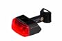 SIGMA Fahrradr�cklicht Cuberider II RL 700, black