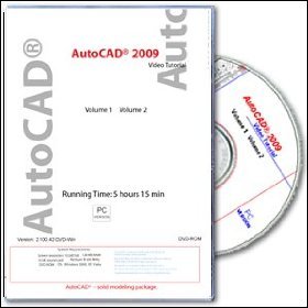 AutoCAD 2009 Video Tutorial by Video-Tutorials.Net