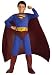Search : Superman Returns Child Halloween Costume Size 8-10