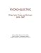Hydro-electric: Webster's Timeline History, 1839 - 2007