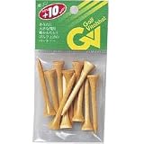 タバタ 白木ティー レギュラー　GV-0433