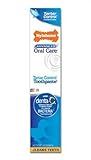 Image Nylabone Advanced Oral Care Tartar Control Toothpaste, 2-1/2-Ounce