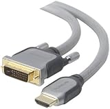 HDmi To Dvi-d Cable  100