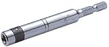 TOP 電動ドリル用エクステンションバー 100mm 4521218 EEX100