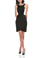 Never Paris Vestido Ocean (Negro)