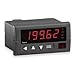Simpson H335-1-11-0-2-0 1/8 Din On/Off Controller 200MVDC