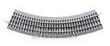 Lionel FasTrack O36 Curve Track