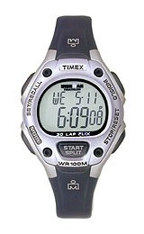 Timex Ironman 30-Lap Watch - Mid-Size