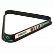 NHL Minnesota Wild Billiard Ball Triangle Rack