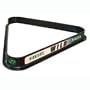 NHL Minnesota Wild Billard Ball Triangle Rack