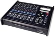 Pyramid PR8800 Stand Alone 8 Channel Universal Mixer