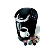 Keurig B40 Elite Gourmet Single-Cup Home-Brewing System