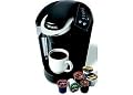 Keurig B40 Elite Gourmet Single-Cup Home-Brewing System