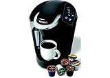 Keurig B40 Elite Gourmet Single-Cup Home-Brewing System