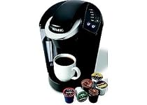 Keurig B40 Elite Gourmet Single-Cup Home-Brewing System