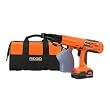 Ridgid Factory-Reconditioned 18V Cordless Lithium-Ion Collated Screwdriver
