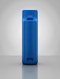 picture of Snakebyte Minimote - Blue (Wii)