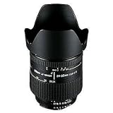 NEW AF Zoom-Nikkor 24-85mm f/2.8-4 - 1929