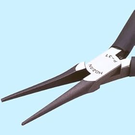 【クリックで詳細表示】HOZAN ミニチュアラジオぺンチ 138mm