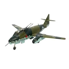 Revell 4359 - Messerschmitt P.1099B schw.J�ger