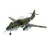 Revell 4359 - Messerschmitt P.1099B schw.J�ger