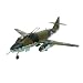 Revell 4359 - Messerschmitt P.1099B schw.J�ger