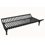 36" Jumbo Fireplace Grate