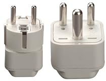 Cameroon Grounded Adapter Kit- GUB and GUF