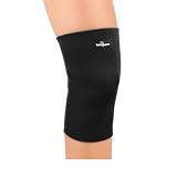 Safe-T-Sport Neoprene Knee Sleeve