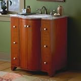 IMAGE OF DecoLav 5435 Levan 36