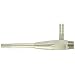 Talboys 982001 Nickel Plated Airejector, 5.51" Length