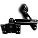 Electronics : Vantage Point Ul02-B Double Articulating Universal Arm Lcd Mount (Black)