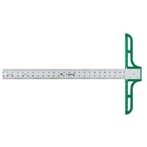 HVY DUTY ALUM T-SQUARE 42