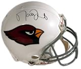 Matt Leinart Autographed/Hand Signed Arizona Cardinals Replica Helmet- Leinart Hologram