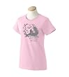 Women's Natasha Richardson Memorial t shirt