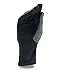 Under Armour Women's UA ColdGear Infrared Fleece Gloves LG Black