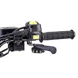 Moose Racing ATV Thumb Assist