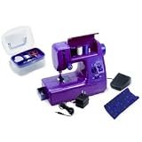Bratz Design Your Own Sewing Machine by 