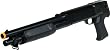 Multi-Shot Combat Commando Shotgun airsoft gun