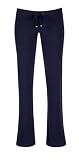 Juicy Couture Tracksuit Original Velour Drawstring Pant Regal Medium
