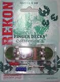 Rekon Amazon Finger Deck
