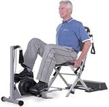 Mini Exercise Bike Short Stroke Fitness Cycle